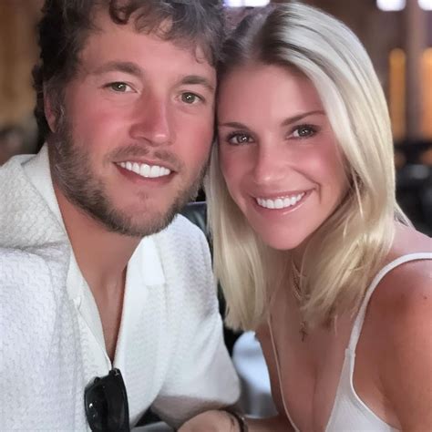 sharing wife gif|Matthew Stafford’s Wife Apologizes to Ex.